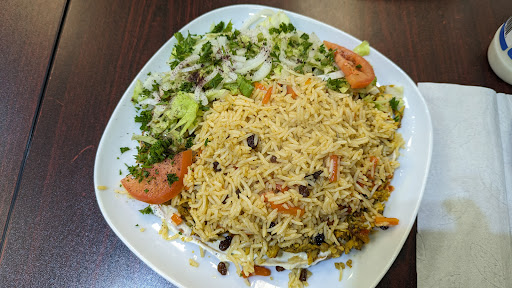 Photo of Afghan Turkish Cuisine - 422 Willingdon Ave, Burnaby, BC V5C 5G4